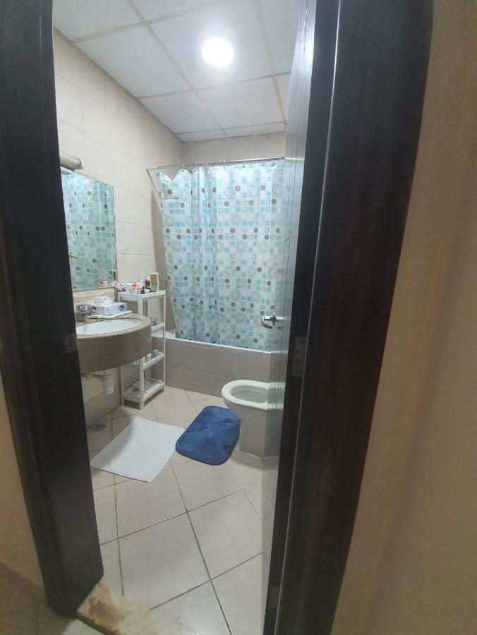 Aparthotel Al Darwesh,Al Barsha 1 Dubai Exterior foto