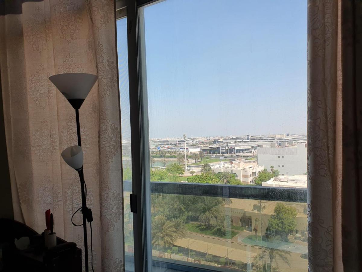 Aparthotel Al Darwesh,Al Barsha 1 Dubai Exterior foto
