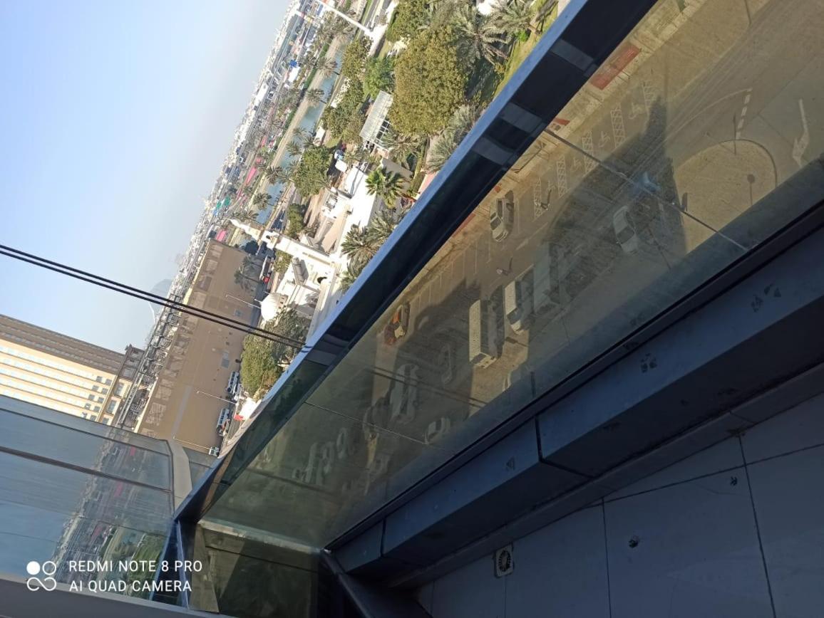 Aparthotel Al Darwesh,Al Barsha 1 Dubai Exterior foto