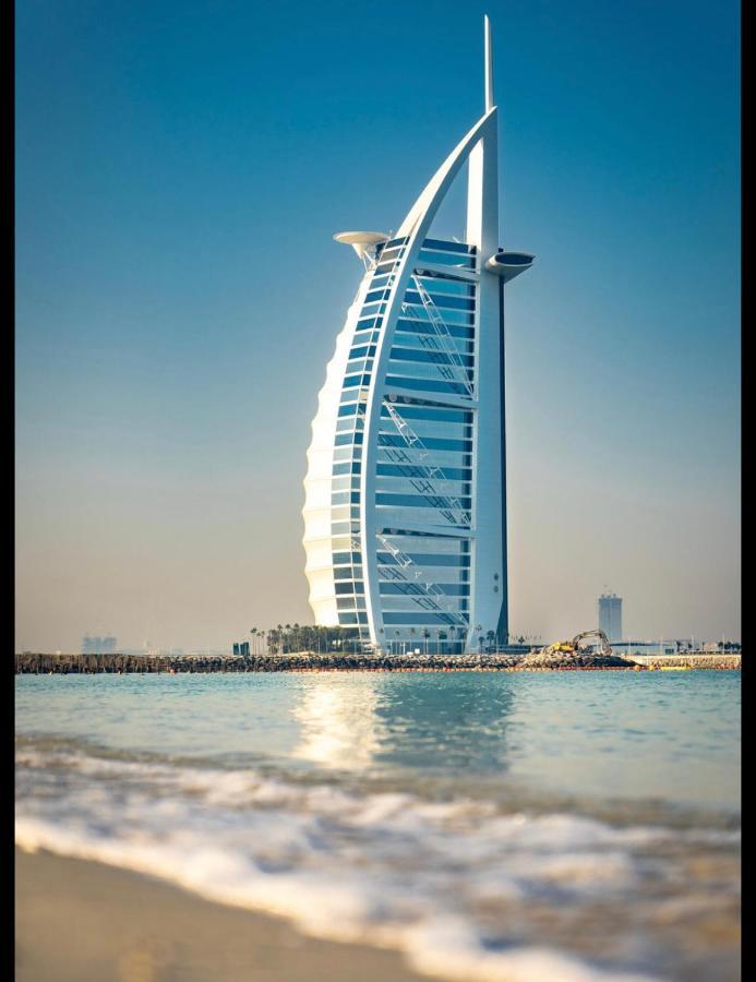 Aparthotel Al Darwesh,Al Barsha 1 Dubai Exterior foto