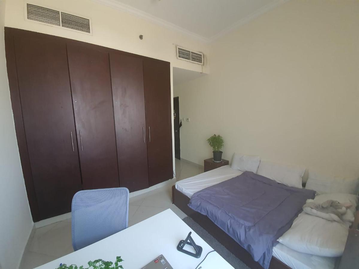 Aparthotel Al Darwesh,Al Barsha 1 Dubai Exterior foto