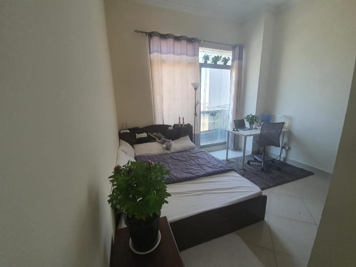 Aparthotel Al Darwesh,Al Barsha 1 Dubai Exterior foto