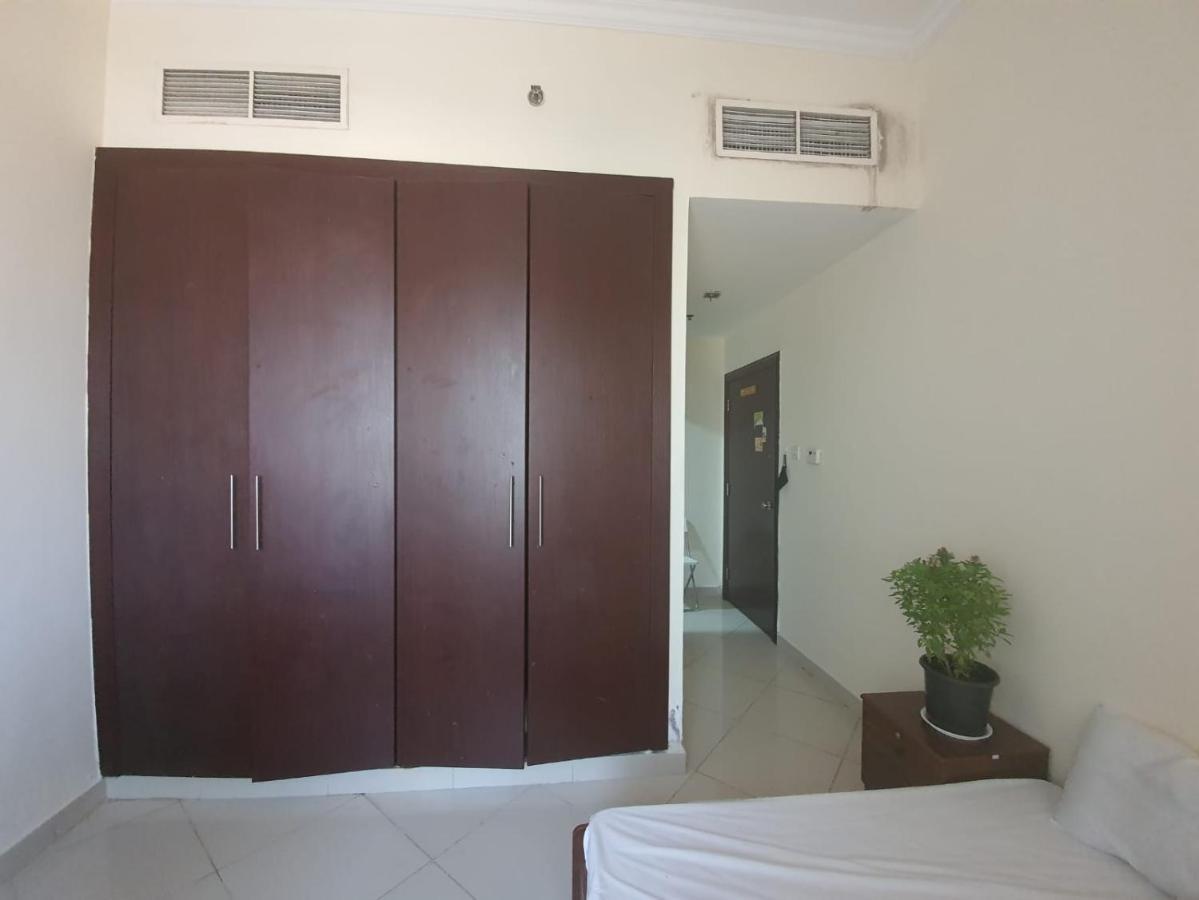 Aparthotel Al Darwesh,Al Barsha 1 Dubai Exterior foto